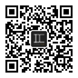 公衆号二維碼